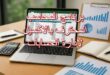برنامج المحاسب المحترف بالاكسيل لادارة الحسابات